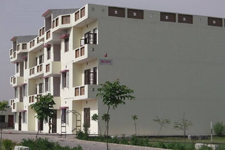 hostel